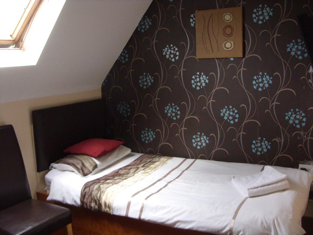 Field View B&B Yarm Room photo