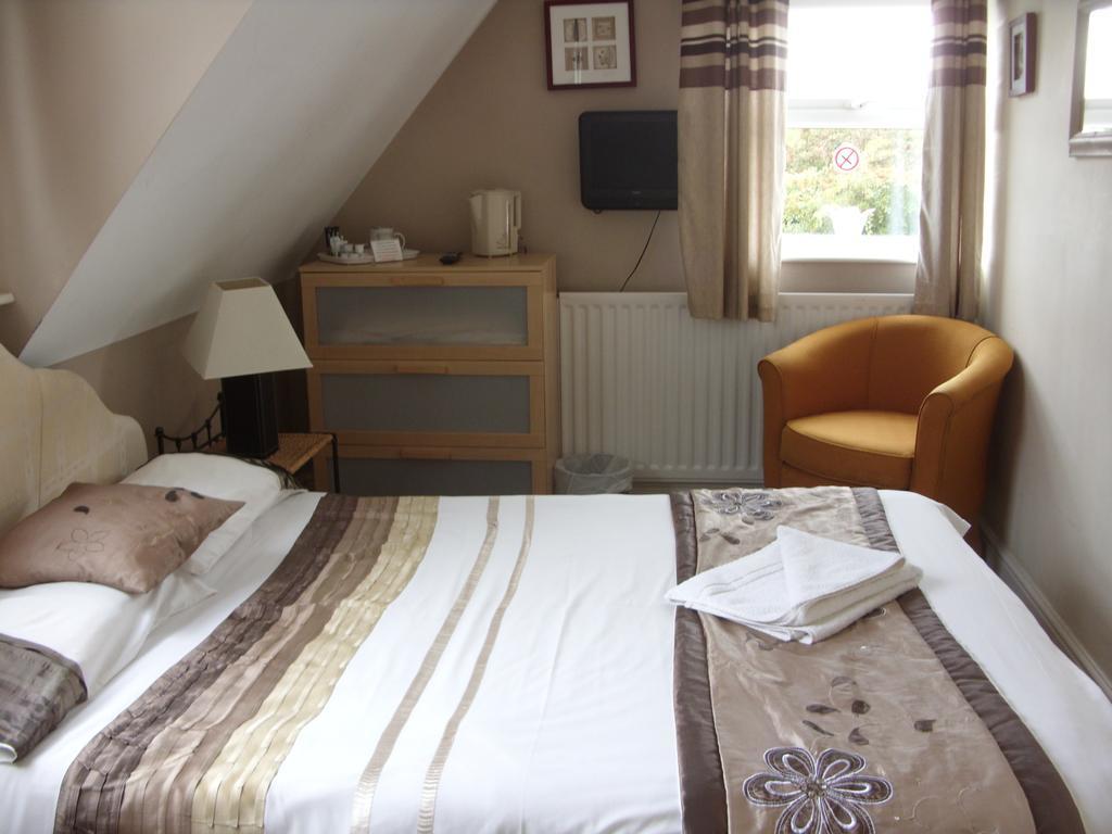 Field View B&B Yarm Room photo